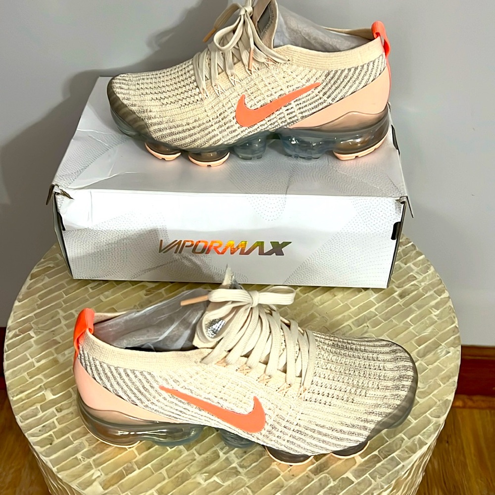 Nike Air Vapormax Flyknit 3. Great condition.